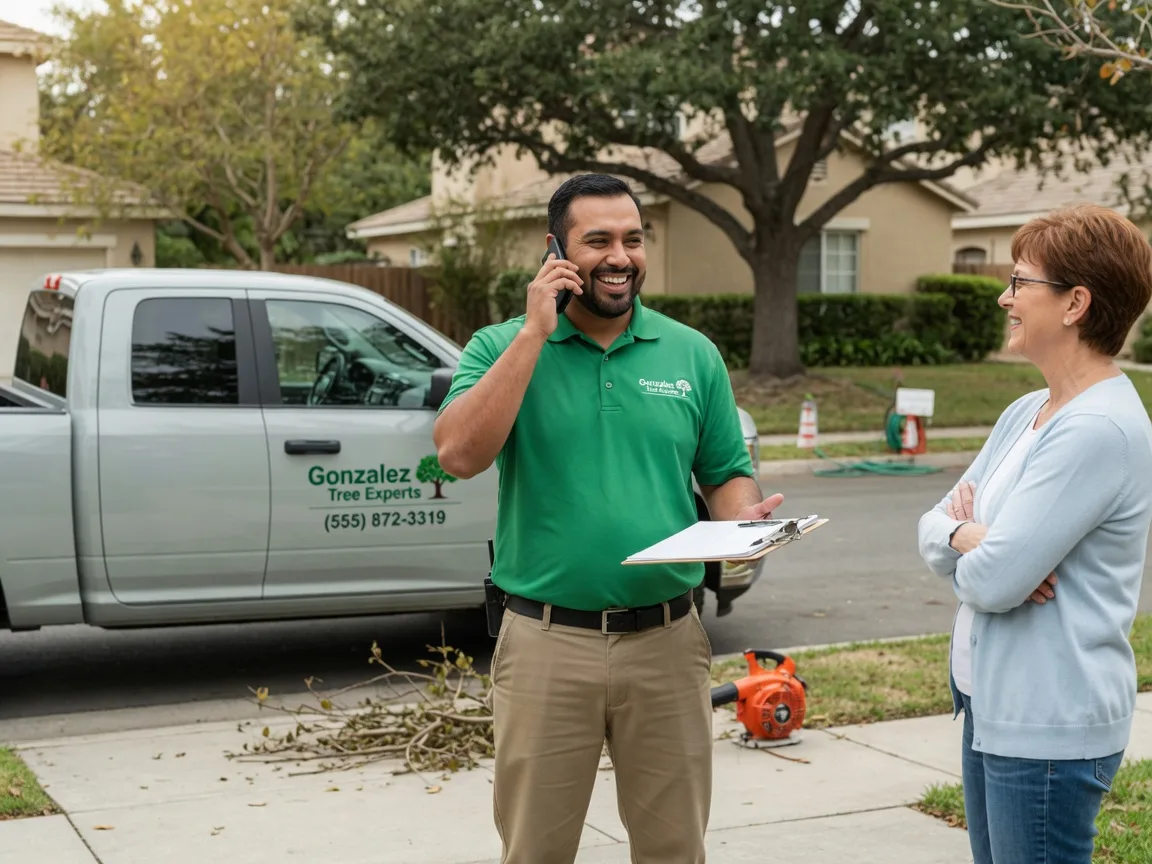 Tree Service Morven, GA FAQs
